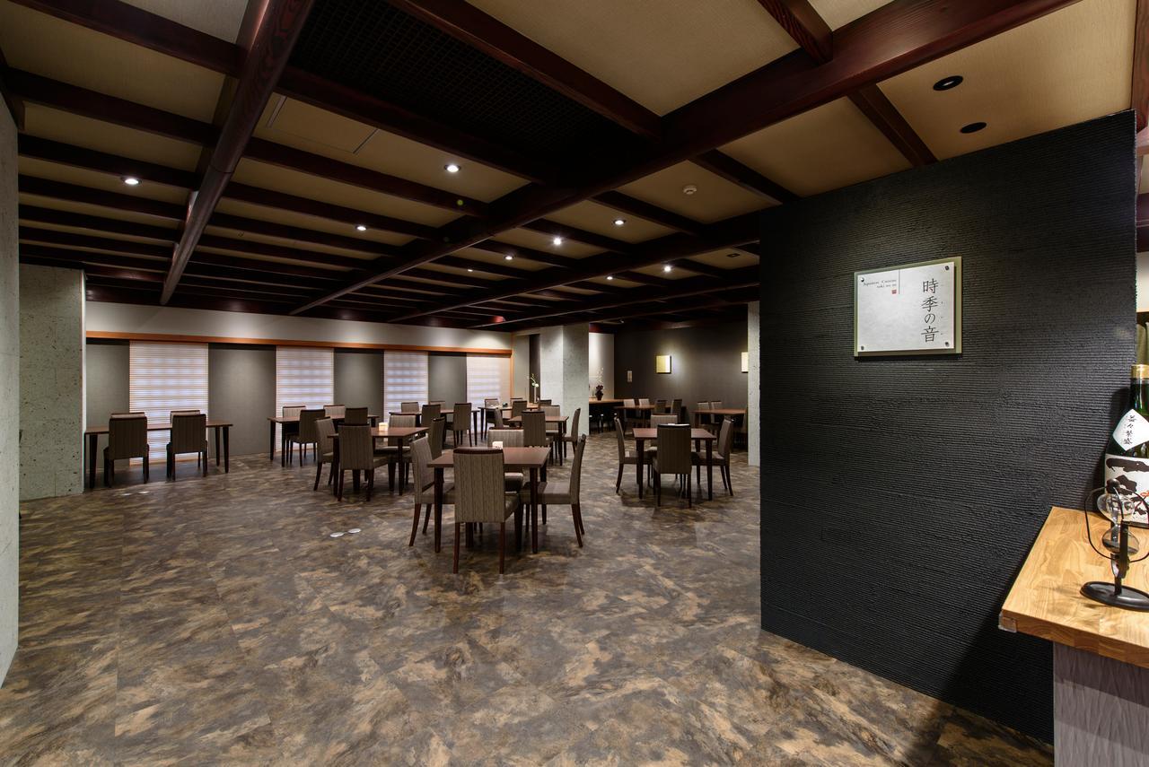 Honen Mansaku Hotell Daigo Exteriör bild